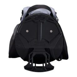 Wilson Staff Wilson EXO Lite Golf Stand Bag 11 Wilson Staff Wilson EXO Lite Golf Stand Bag -Best Golf Shop 418762 ClassicBlack Charcoal Wilson EXO Lite Golf Stand Bag 4New 1