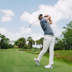 Cleveland RTX ZipCore 6 Tour Satin Steel Golf Wedge -Best Golf Shop 419325 cleveland rtx 6 zip core tour satin wedge 9a