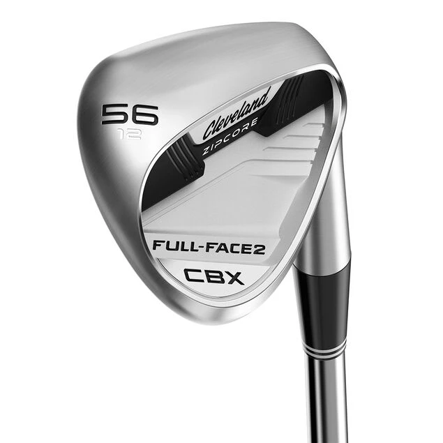 Cleveland CBX Full-Face Tour Satin Steel Golf Wedge Cleveland CBX Full-Face Tour Satin Steel Golf Wedge -Best Golf Shop 419344 1