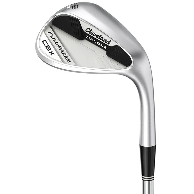 Cleveland CBX Full-Face Tour Satin Steel Golf Wedge Cleveland CBX Full-Face Tour Satin Steel Golf Wedge -Best Golf Shop 419344 2