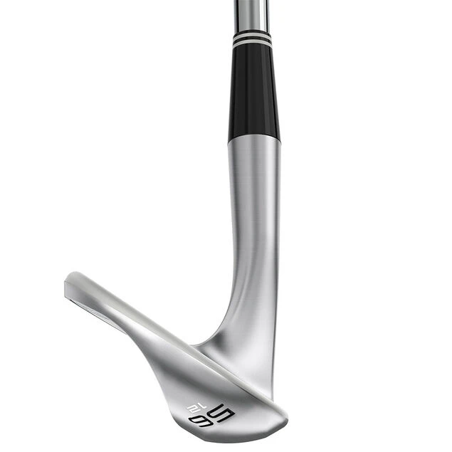 Cleveland CBX Full-Face Tour Satin Steel Golf Wedge Cleveland CBX Full-Face Tour Satin Steel Golf Wedge -Best Golf Shop 419344 5