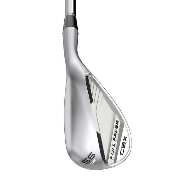 Cleveland CBX Full-Face Tour Satin Steel Golf Wedge Cleveland CBX Full-Face Tour Satin Steel Golf Wedge -Best Golf Shop 419344 6