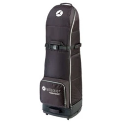 Motocaddy FLIGHTSAFE Golf Travel Cover