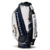 Callaway Paradym Golf Staff Bag -Best Golf Shop 420298 Black White Callaway Paradym Golf Staff Bag 1