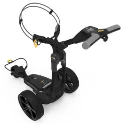 PowaKaddy FX3 EBS 18 Hole Lithium Golf Trolley