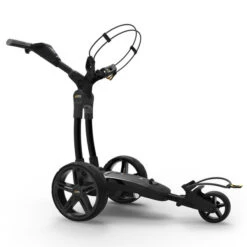 PowaKaddy FX3 EBS 18 Hole Lithium Golf Trolley -Best Golf Shop 420304 StealthMattBlack PowaKaddy FX3 EBS 18 Hole Lithium Golf Trolley 6
