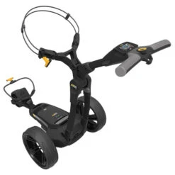 PowaKaddy CT6 18 Hole Lithium Electric Golf Trolley