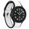 Samsung Galaxy Watch5 Pro Golf Edition 45mm 2 Samsung Galaxy Watch5 Pro Golf Edition 45mm -Best Golf Shop 420686 White Black Samsung Galaxy Watch5 Pro Golf Edition 45mm 1